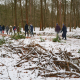 winterwandeling vier seizoenen